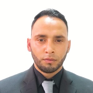 Oscar Eduardo Vanegas Maldonado