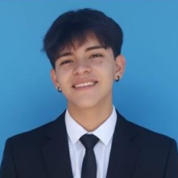 Nicolas AVILA FORERO