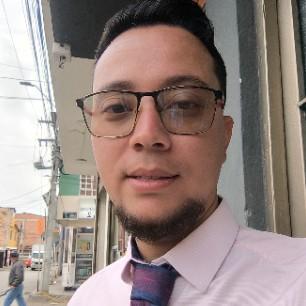 Anderson Bermúdez Celemín