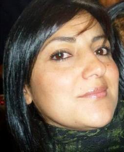 Angelica Villamil