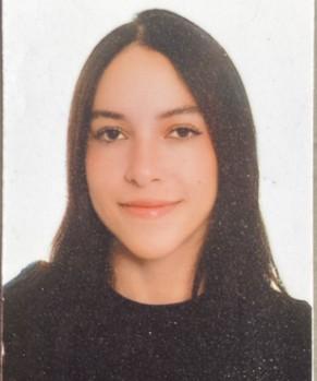 Maria Camila Rudas Marin