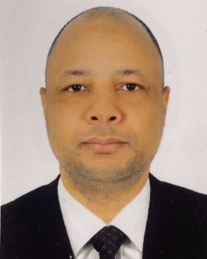 Johan Alberto Osorio Murillo