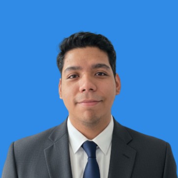 Kevin Andrés Valencia Moreno