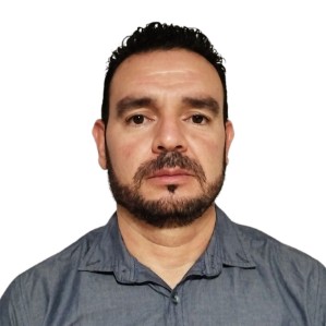 John Ferney Bohorquez Saldarriaga