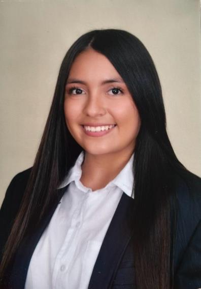 Maria Valeria Bernal Gutiérrez