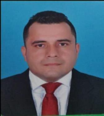 Oscar Fernando Mogollón