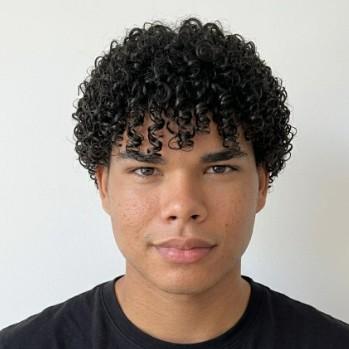 Dario Ramos Peinado