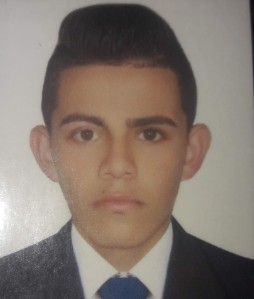 William Gonzalez Paramo