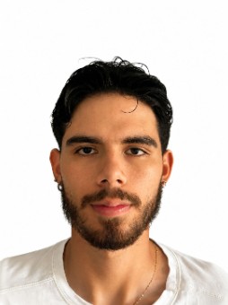 Jeronimo Pinzon Velez