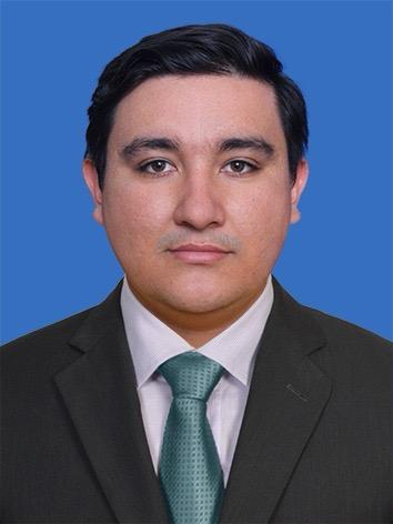 Camilo Andres Herrera Lozano