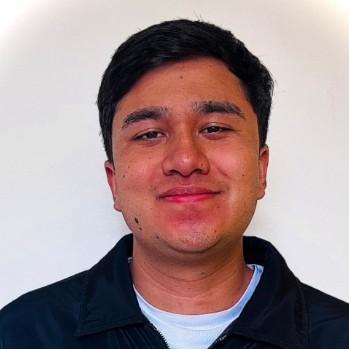 Daniel Farfan