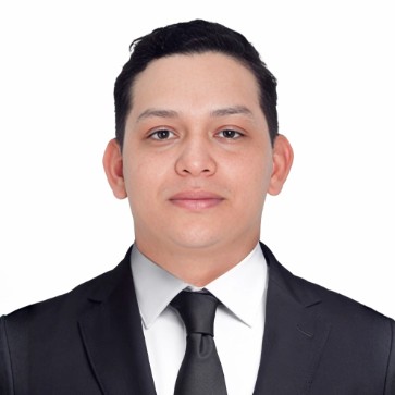 Luis Guillermo Cueto Guevara