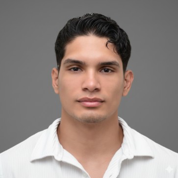 Jhan Carlo MUÑOZ