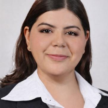 Yasmin Alexandra Hernandez Andrade
