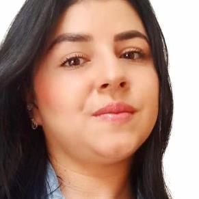 Erica Yohana Mesa Correa