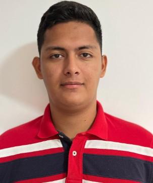 Juan Diego Lozano Vasquez