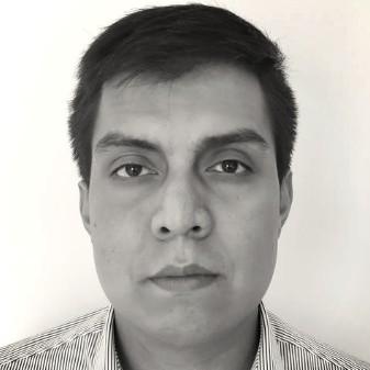 Sergio Sotelo