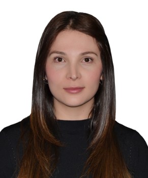 Laura Alejandra Roa Polo