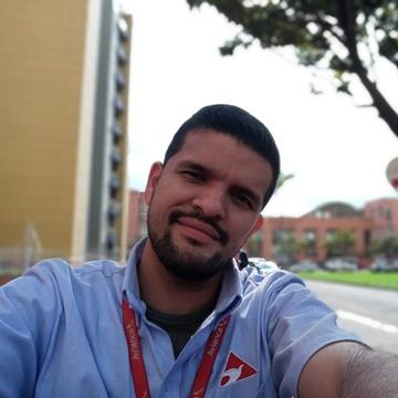 Romelson Alejandro Zaidman Martinez