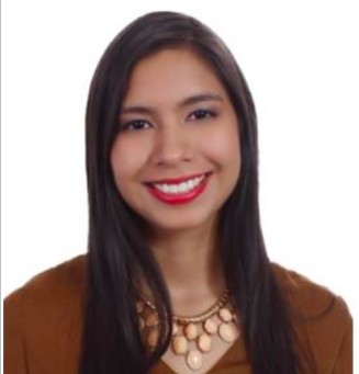 Francy Lisbeth Rivera Blanco