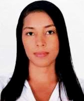 Yesenia Valdelamar Núñez