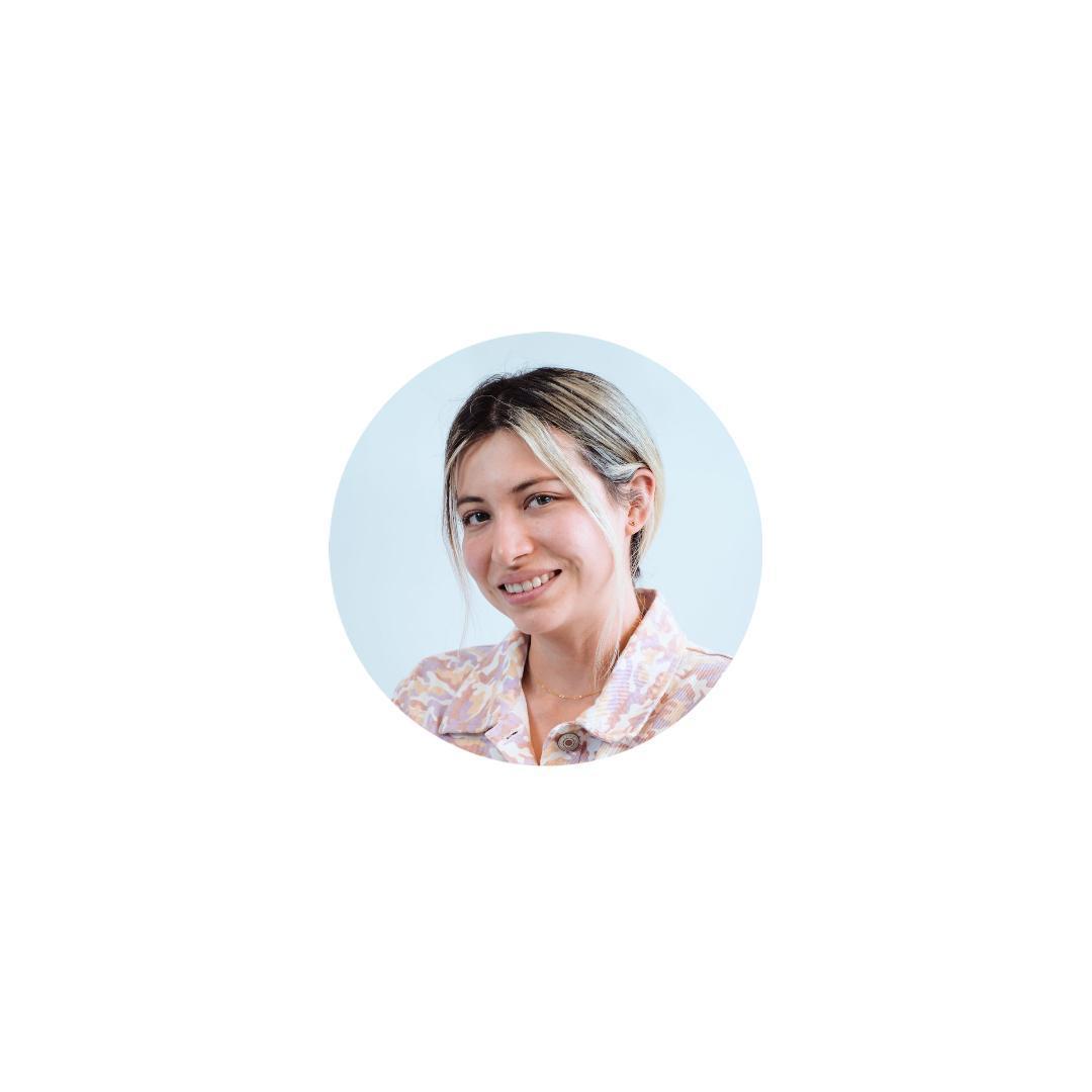 Lina Esmeralda Rosero Cáceres