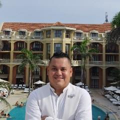 Miguel Antonio Alean Aleans
