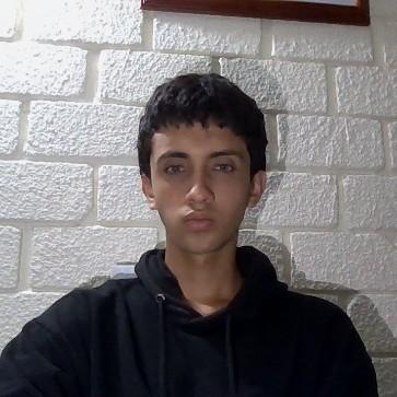 Emanuel Pardo lemos