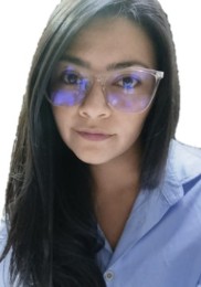 Angelica Maria Pinzón Martínez