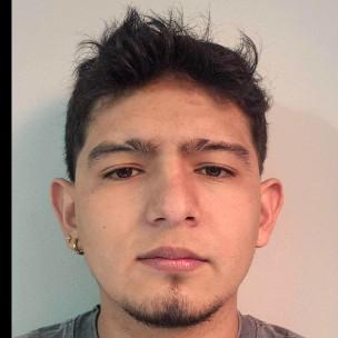 Jose david Suarez trujillo