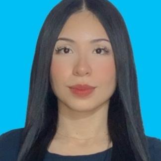 Angie Paola Guerrero solarte