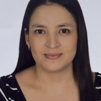 Luz Angelica Duran Delgado