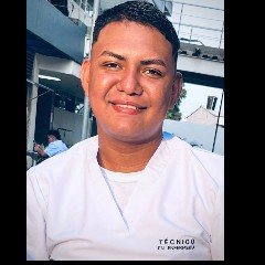 Jose Gabriel Sánchez Suarez