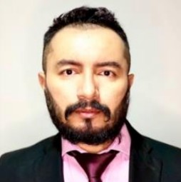 DANNY SALGADO MORALES