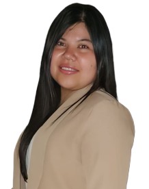 Darline Eunice Zamora Lasso