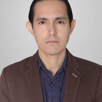 Alexander Delgadillo Baquero