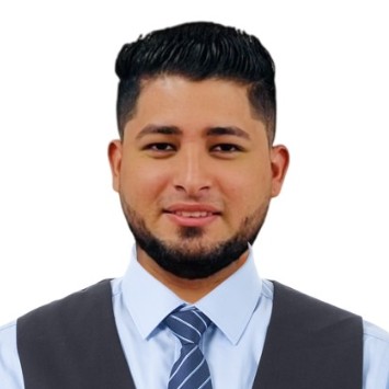 JAIRO MARTÍNEZ OSPINO