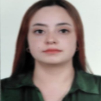 Alison Paola Delgado Mahecha