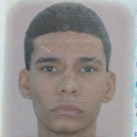 Sebastian Hoyos Uribe