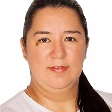 Elizabeth Perez