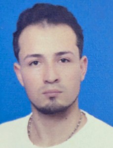 walter urbey gomez López