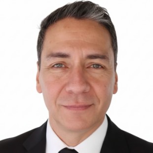 JESÚS ALBERTO MATEUS BRAVO
