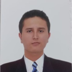 Richard Klein Cardenas Diaz