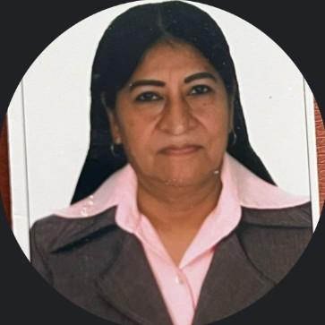 Flor María Fajardo Mosquera