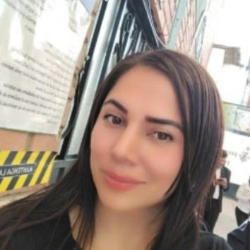 María Alejandra Celemín Reyes