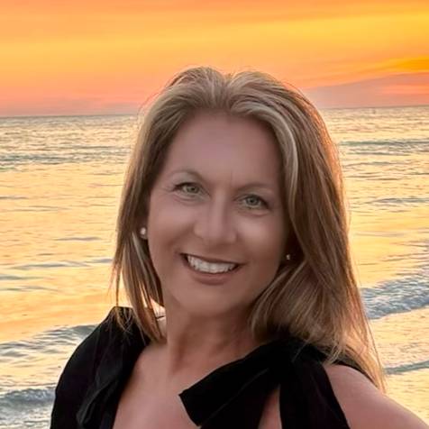 Carrie Vaughn