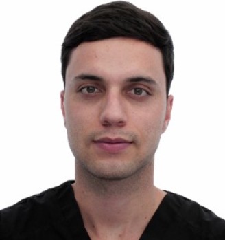 David Antonio Delgado Gómez