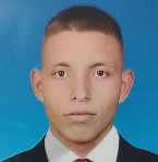 Braian Alexander Ospina Ortegon