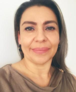 Ligia Alexandra Ortiz Pareja