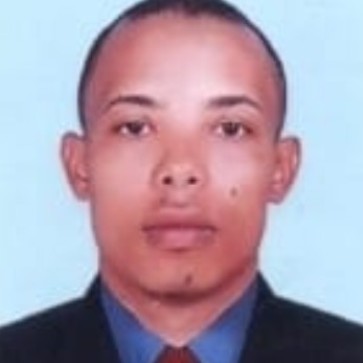 Jorge Luis MONTALVO BERRIO